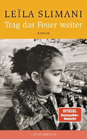 Buchtipp: Leïla Slimani 